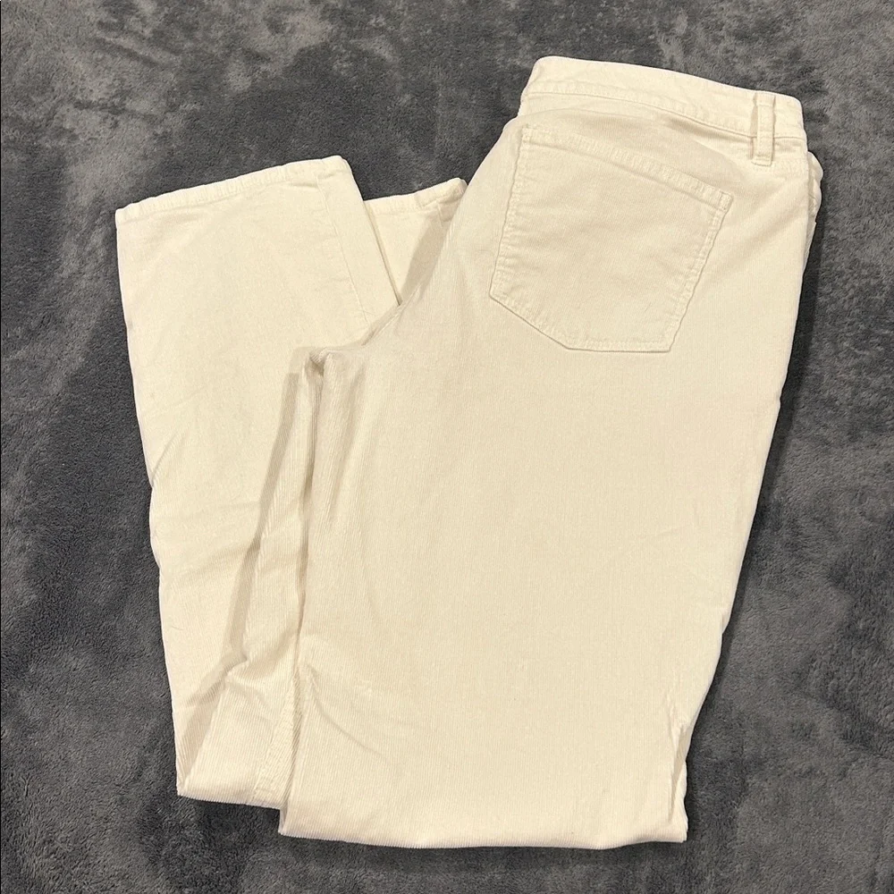 Talbots Corduroys - Picture 6 of 6